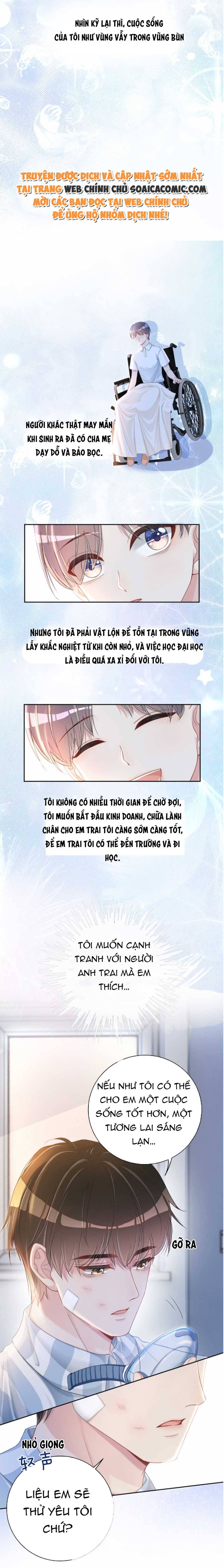 Ninita Yêu Dấu - Phần 2 Chap 757.5 - Next Chap 758.5