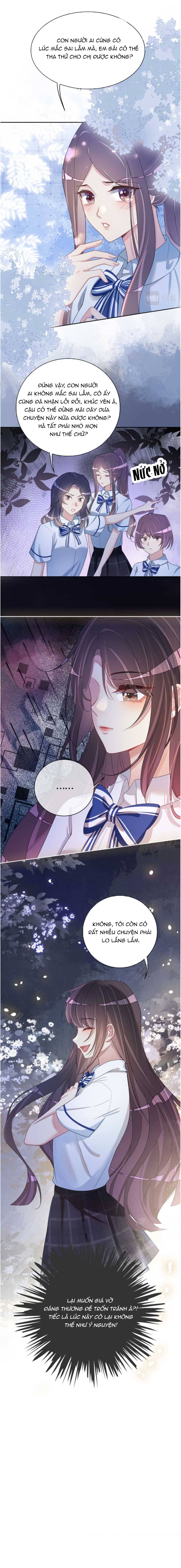 Ninita Yêu Dấu - Phần 2 Chap 757.5 - Next Chap 758.5