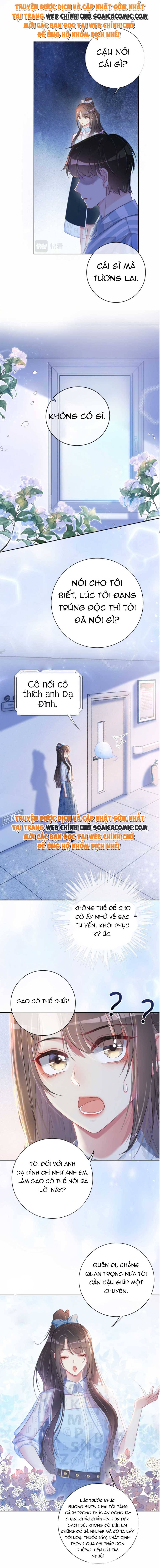 Ninita Yêu Dấu - Phần 2 Chap 757.5 - Next Chap 758.5