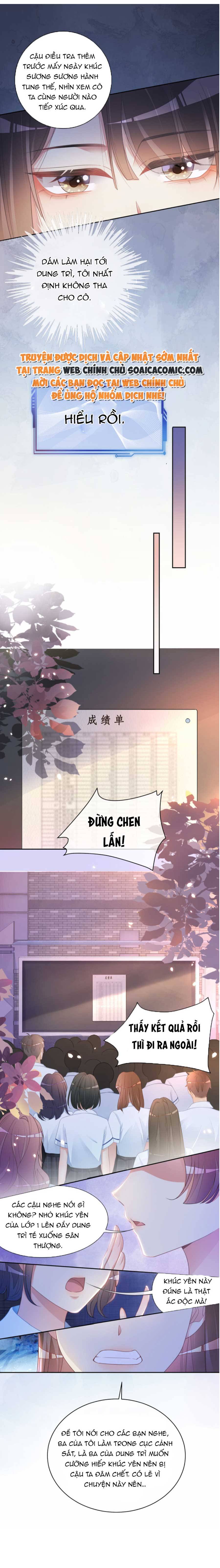 Ninita Yêu Dấu - Phần 2 Chap 757.5 - Next Chap 758.5