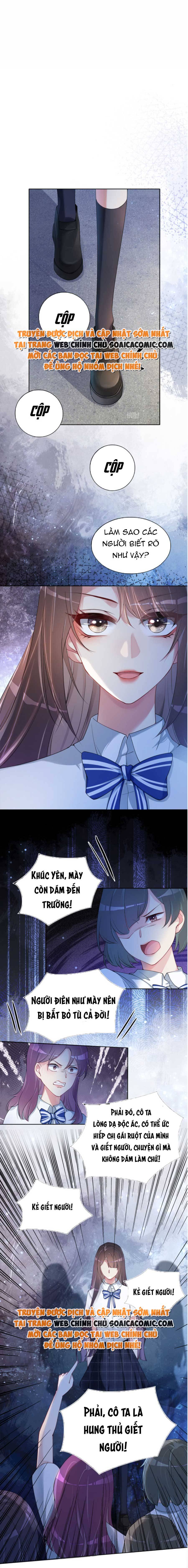 Ninita Yêu Dấu - Phần 2 Chap 757.5 - Next Chap 758.5