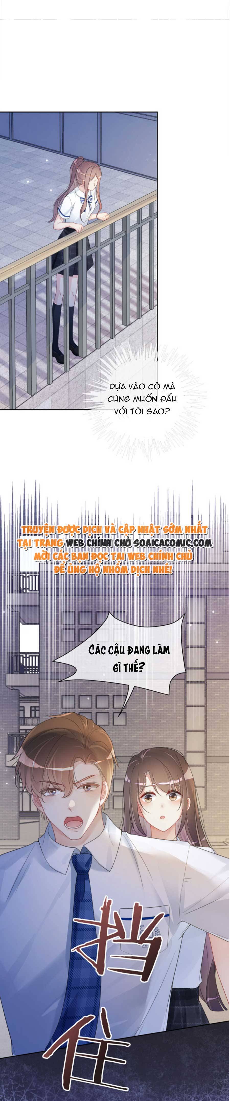Ninita Yêu Dấu - Phần 2 Chap 757.5 - Next Chap 758.5