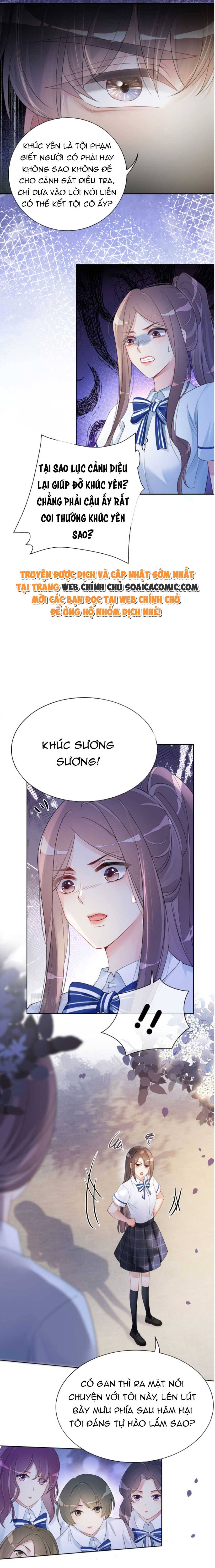 Ninita Yêu Dấu - Phần 2 Chap 757.5 - Next Chap 758.5