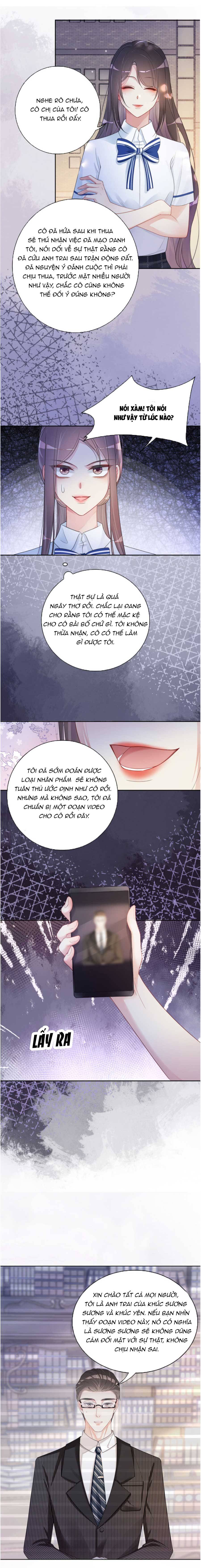 Ninita Yêu Dấu - Phần 2 Chap 757.5 - Next Chap 758.5