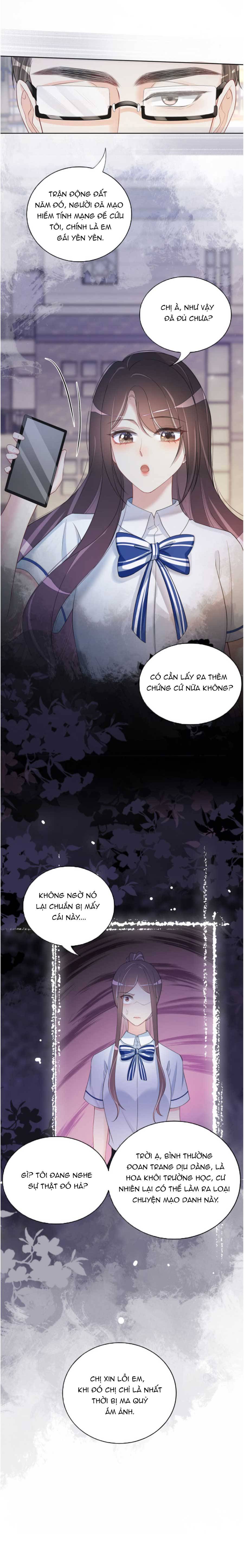 Ninita Yêu Dấu - Phần 2 Chap 757.5 - Next Chap 758.5