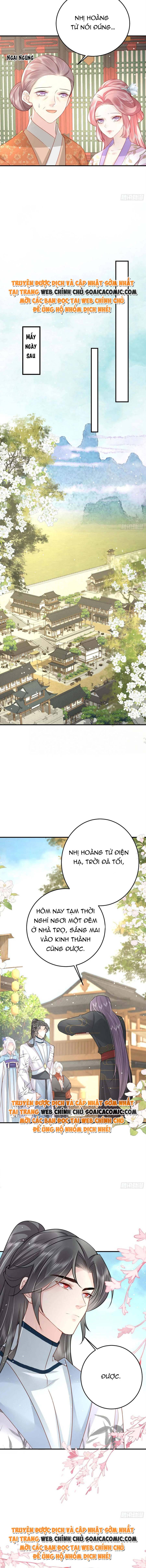 Ninita Yêu Dấu - Phần 2 Chap 757.7 - Next Chap 758.7
