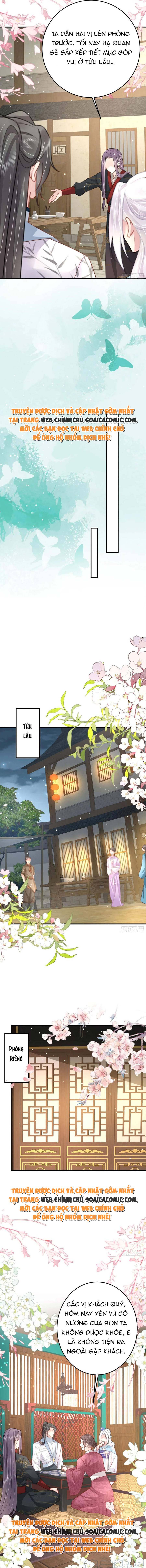 Ninita Yêu Dấu - Phần 2 Chap 757.7 - Next Chap 758.7