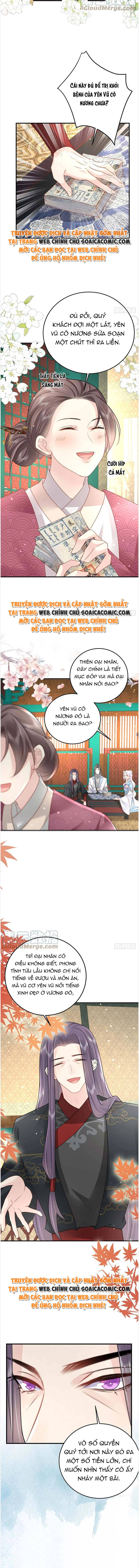 Ninita Yêu Dấu - Phần 2 Chap 757.7 - Next Chap 758.7