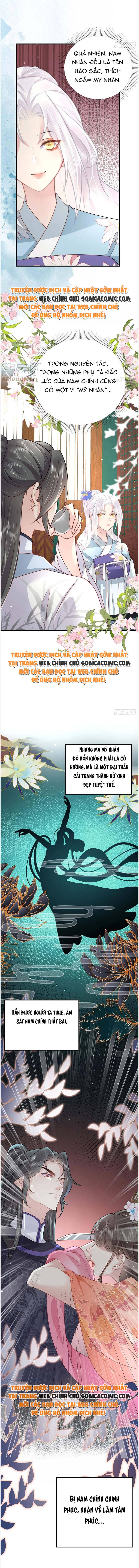 Ninita Yêu Dấu - Phần 2 Chap 757.7 - Next Chap 758.7