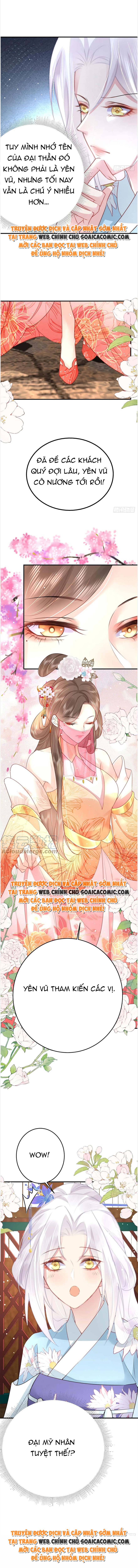 Ninita Yêu Dấu - Phần 2 Chap 757.7 - Next Chap 758.7