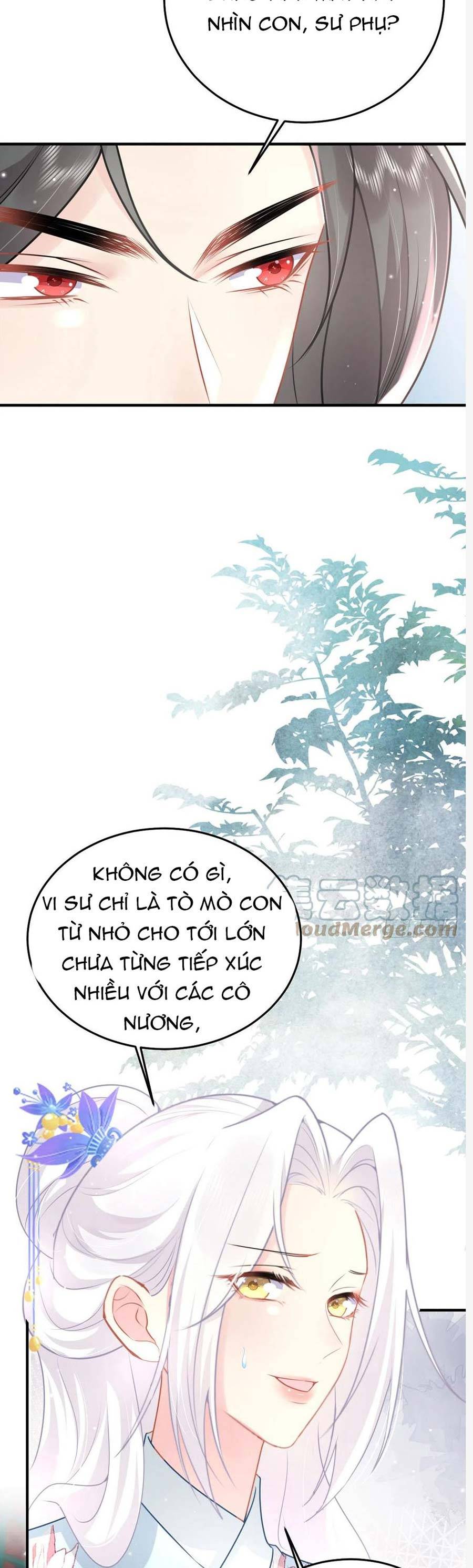 Ninita Yêu Dấu - Phần 2 Chap 757.8 - Next Chap 758.8