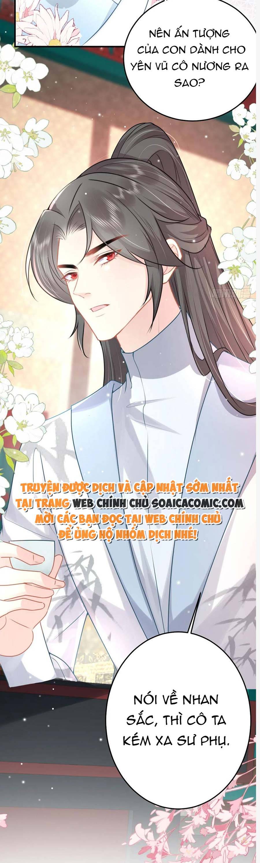 Ninita Yêu Dấu - Phần 2 Chap 757.8 - Next Chap 758.8