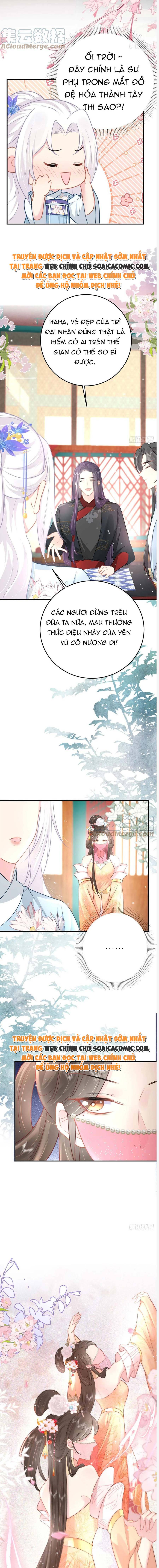 Ninita Yêu Dấu - Phần 2 Chap 757.8 - Next Chap 758.8