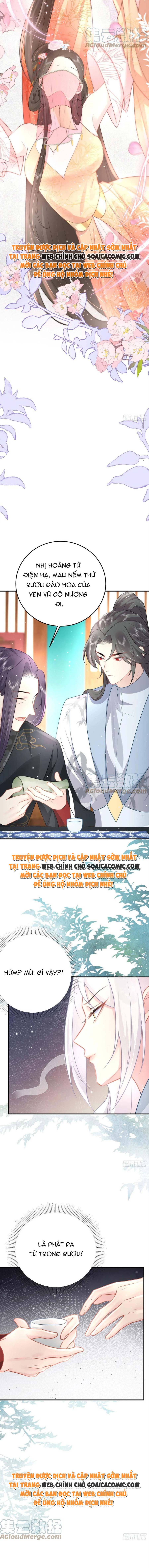 Ninita Yêu Dấu - Phần 2 Chap 757.8 - Next Chap 758.8