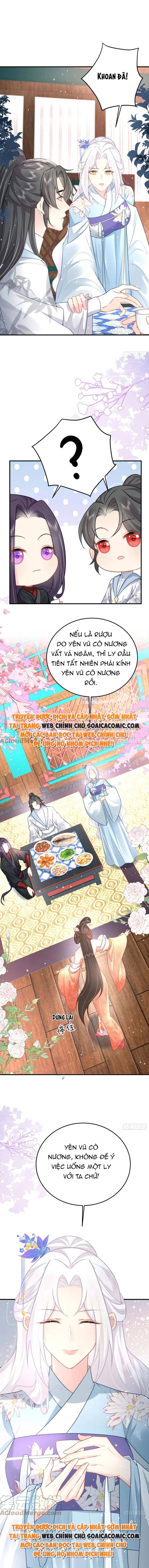 Ninita Yêu Dấu - Phần 2 Chap 757.8 - Next Chap 758.8