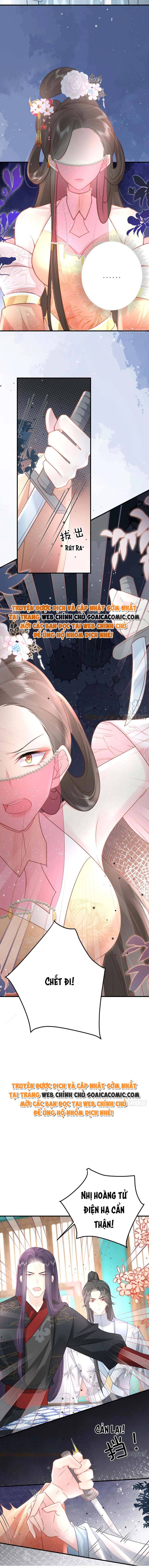 Ninita Yêu Dấu - Phần 2 Chap 757.8 - Next Chap 758.8