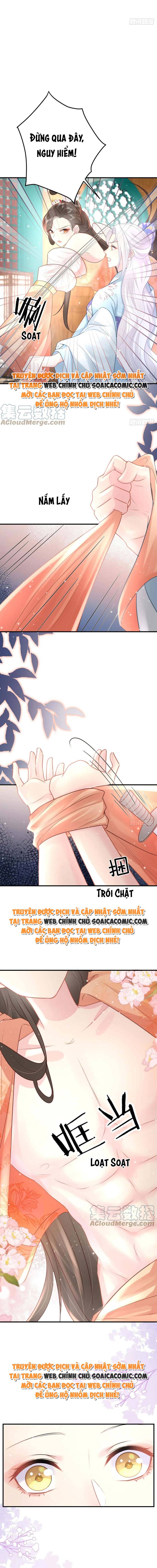 Ninita Yêu Dấu - Phần 2 Chap 757.8 - Next Chap 758.8