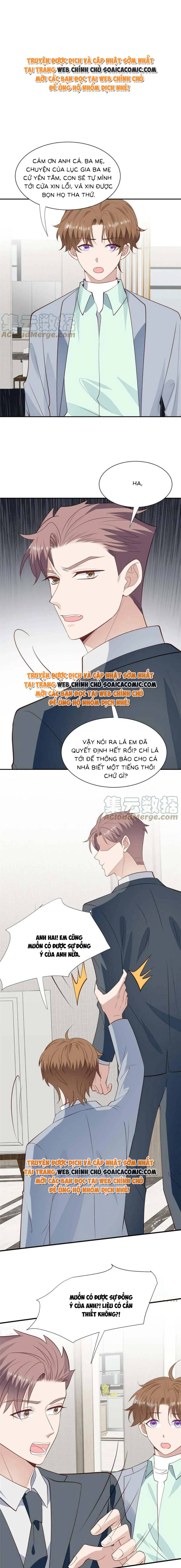 Ninita Yêu Dấu - Phần 2 Chap 757.9 - Next Chap 758.9