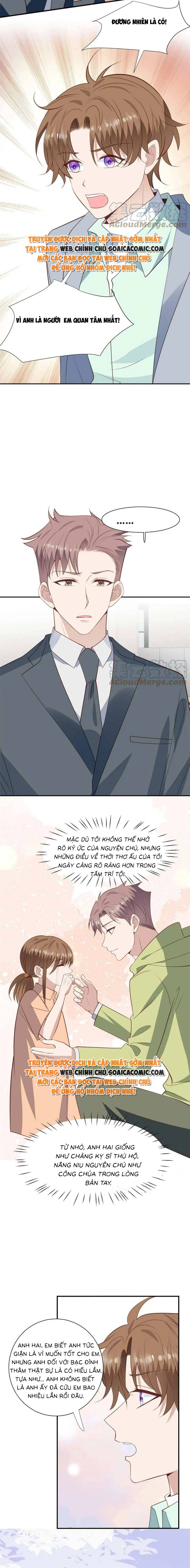 Ninita Yêu Dấu - Phần 2 Chap 757.9 - Next Chap 758.9