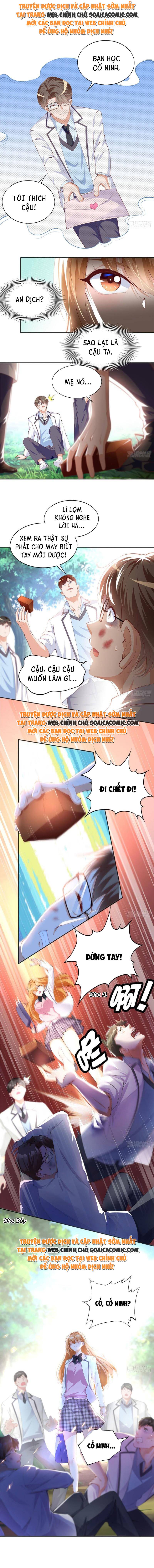 Ninita Yêu Dấu - Phần 2 Chap 758.1 - Next Chap 759.1