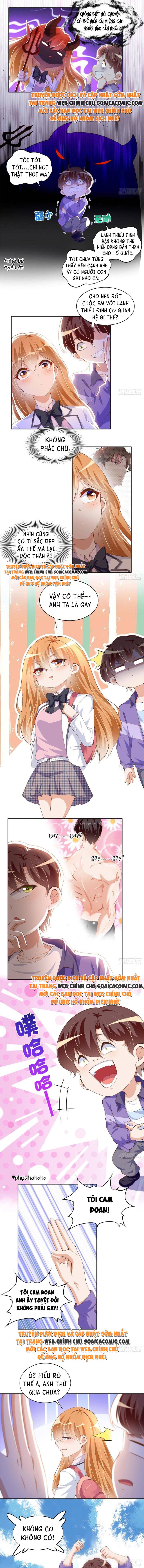 Ninita Yêu Dấu - Phần 2 Chap 758.2 - Next Chap 759.2