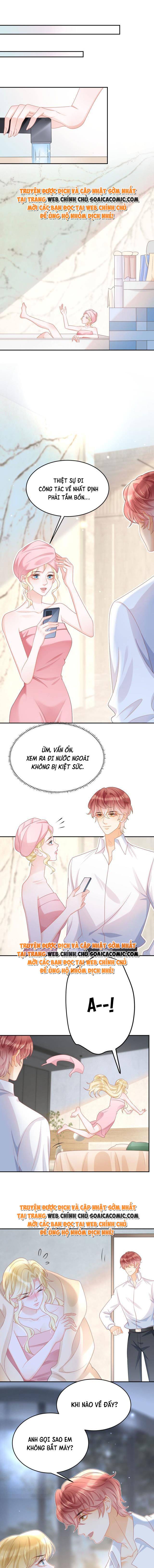 Ninita Yêu Dấu - Phần 2 Chap 758.3 - Next Chap 759.3