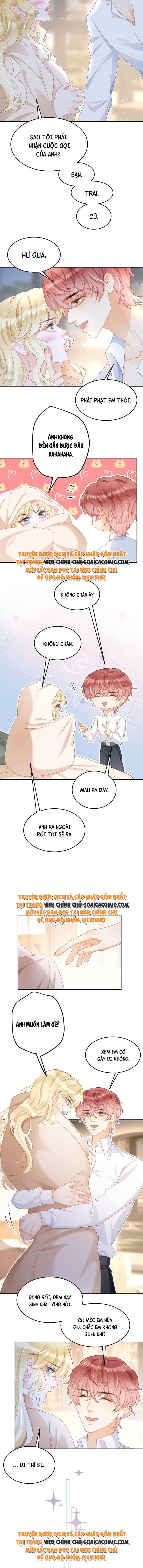 Ninita Yêu Dấu - Phần 2 Chap 758.3 - Next Chap 759.3