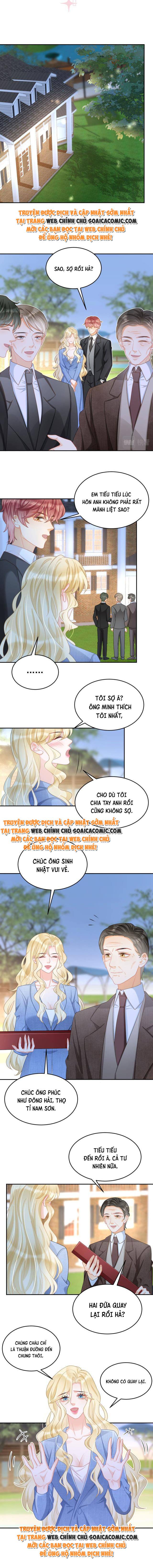 Ninita Yêu Dấu - Phần 2 Chap 758.3 - Next Chap 759.3