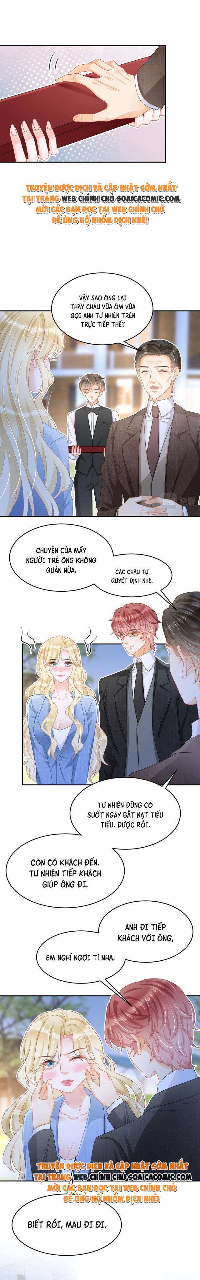 Ninita Yêu Dấu - Phần 2 Chap 758.3 - Next Chap 759.3
