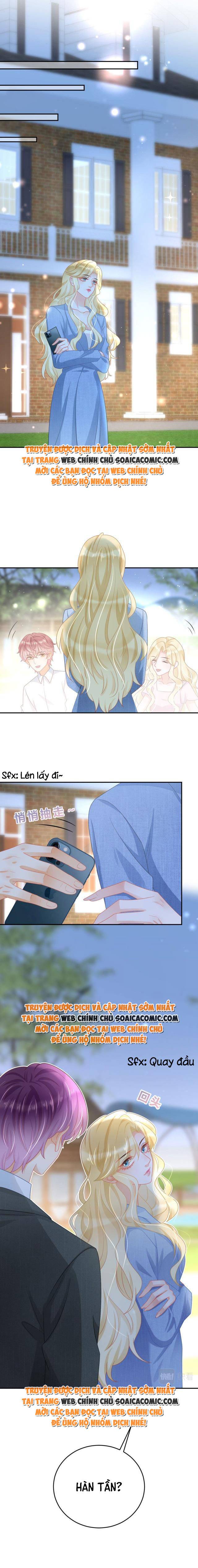 Ninita Yêu Dấu - Phần 2 Chap 758.3 - Next Chap 759.3