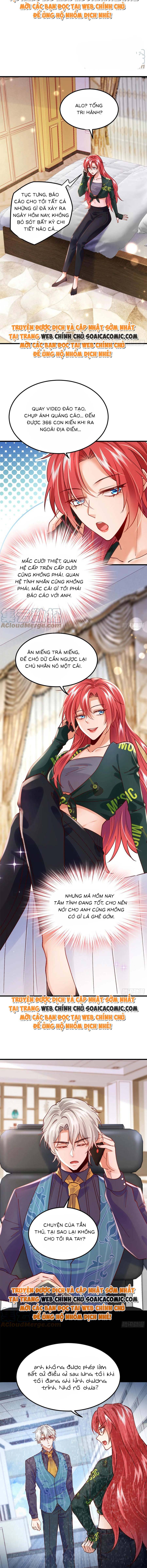 Ninita Yêu Dấu - Phần 2 Chap 758.4 - Next Chap 759.4