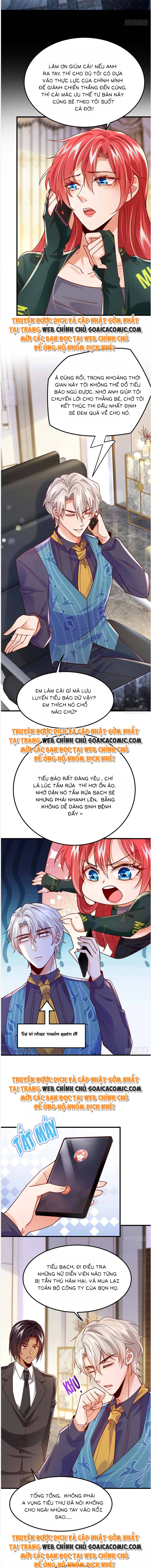 Ninita Yêu Dấu - Phần 2 Chap 758.4 - Next Chap 759.4