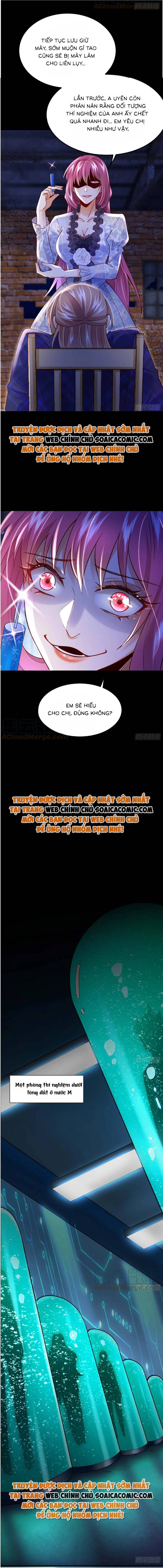 Ninita Yêu Dấu - Phần 2 Chap 758.4 - Next Chap 759.4