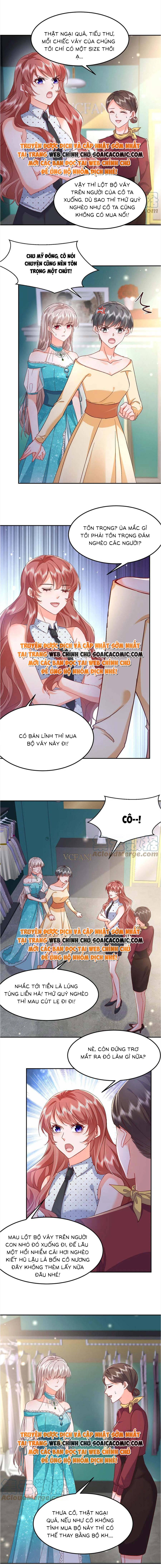 Ninita Yêu Dấu - Phần 2 Chap 758.5 - Next Chap 759.5