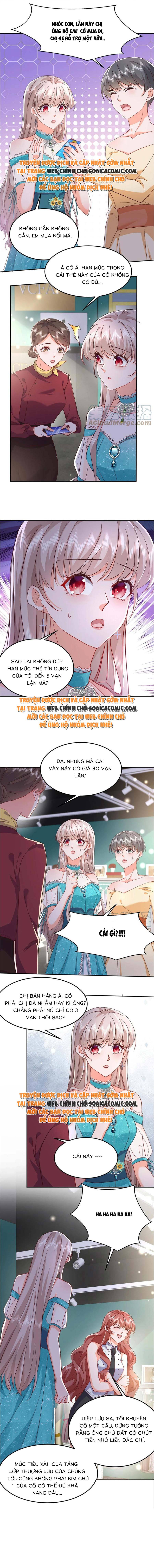 Ninita Yêu Dấu - Phần 2 Chap 758.5 - Next Chap 759.5
