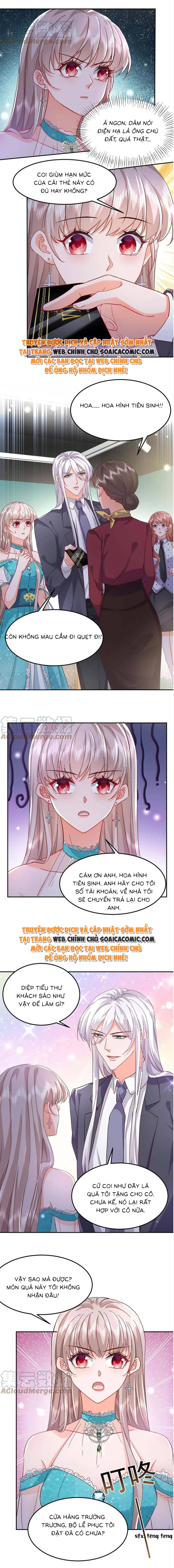 Ninita Yêu Dấu - Phần 2 Chap 758.5 - Next Chap 759.5