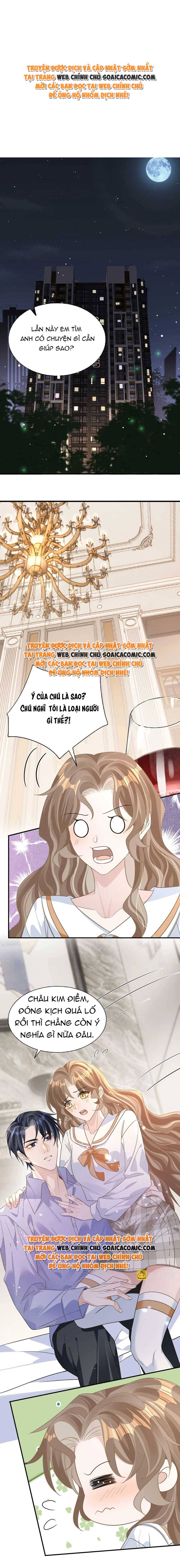 Ninita Yêu Dấu - Phần 2 Chap 758.8 - Next Chap 759.8