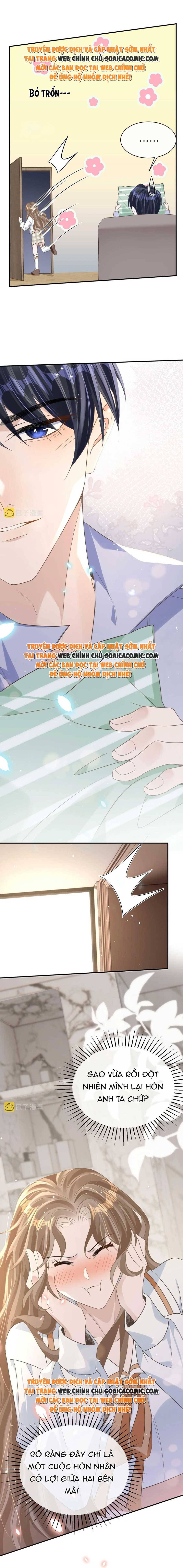 Ninita Yêu Dấu - Phần 2 Chap 758.8 - Next Chap 759.8