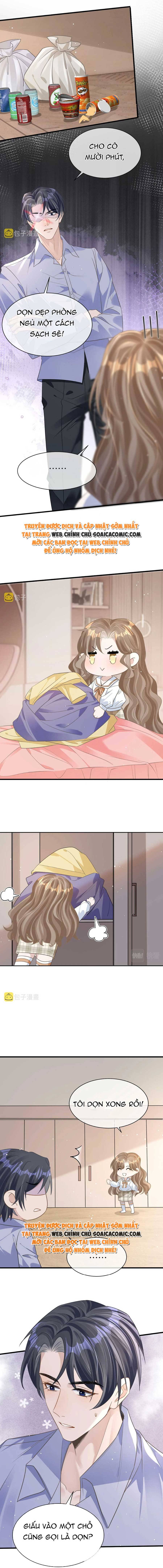 Ninita Yêu Dấu - Phần 2 Chap 758.8 - Next Chap 759.8