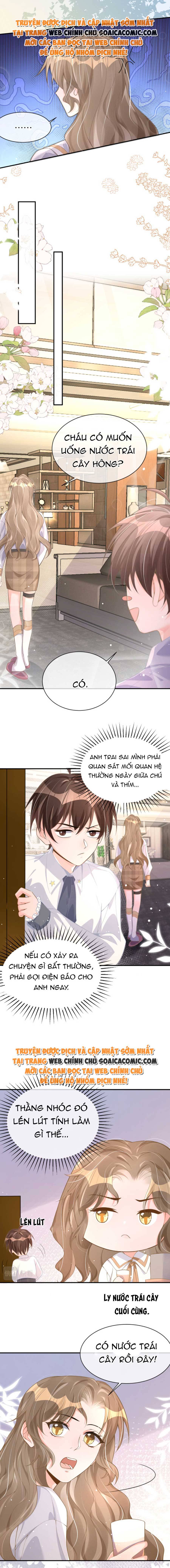 Ninita Yêu Dấu - Phần 2 Chap 758.9 - Next Chap 759.9