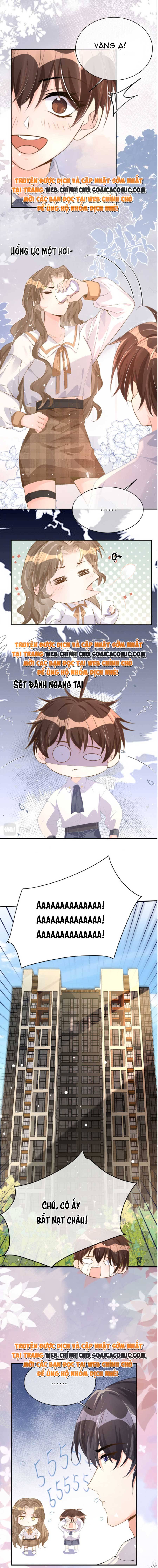 Ninita Yêu Dấu - Phần 2 Chap 758.9 - Next Chap 759.9