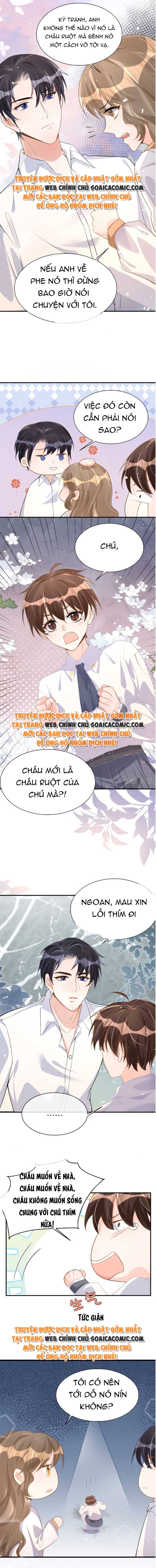 Ninita Yêu Dấu - Phần 2 Chap 758.9 - Next Chap 759.9