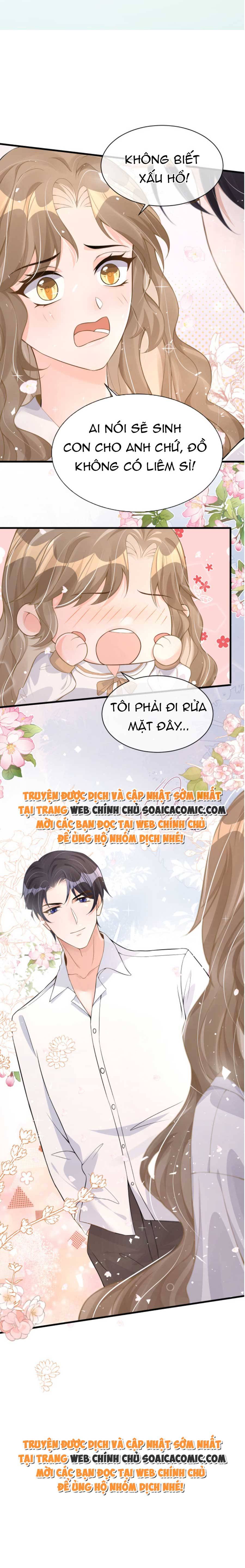 Ninita Yêu Dấu - Phần 2 Chap 758.9 - Next Chap 759.9