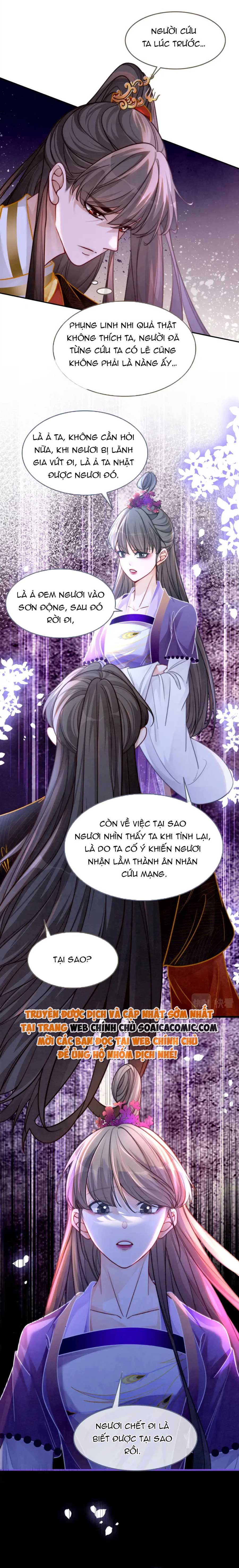 Ninita Yêu Dấu - Phần 2 Chap 759.1 - Next Chap 760.1