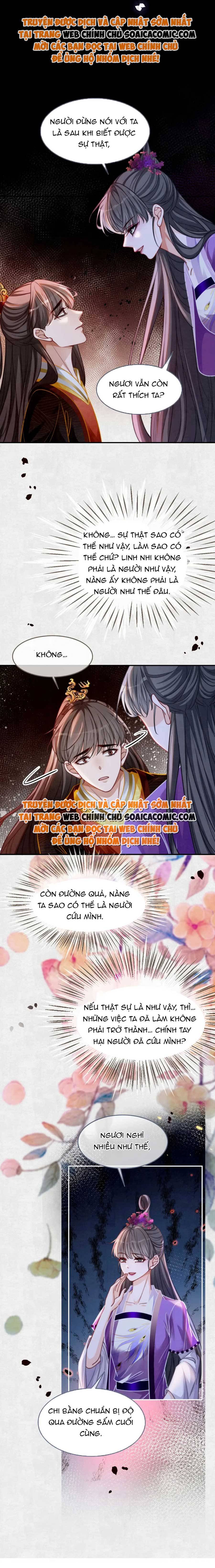 Ninita Yêu Dấu - Phần 2 Chap 759.1 - Next Chap 760.1