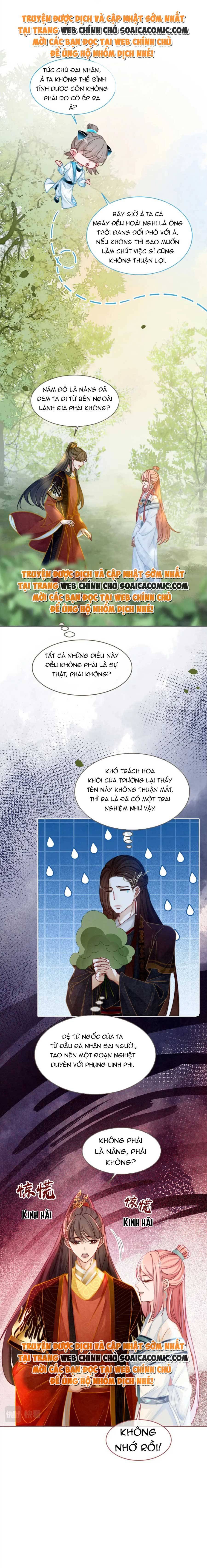 Ninita Yêu Dấu - Phần 2 Chap 759.1 - Next Chap 760.1