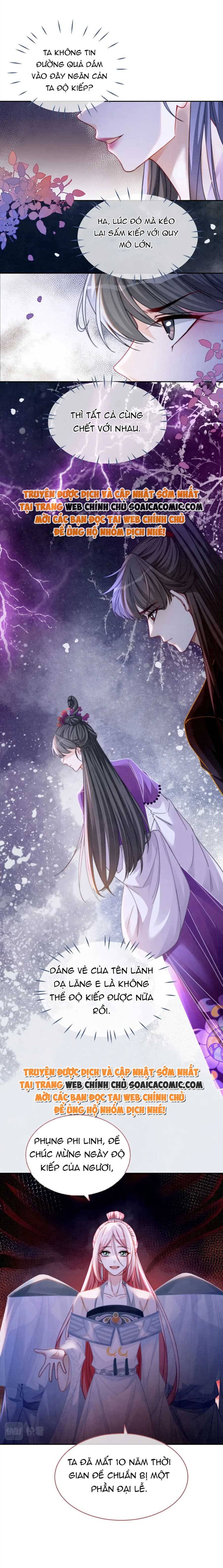 Ninita Yêu Dấu - Phần 2 Chap 759.1 - Next Chap 760.1