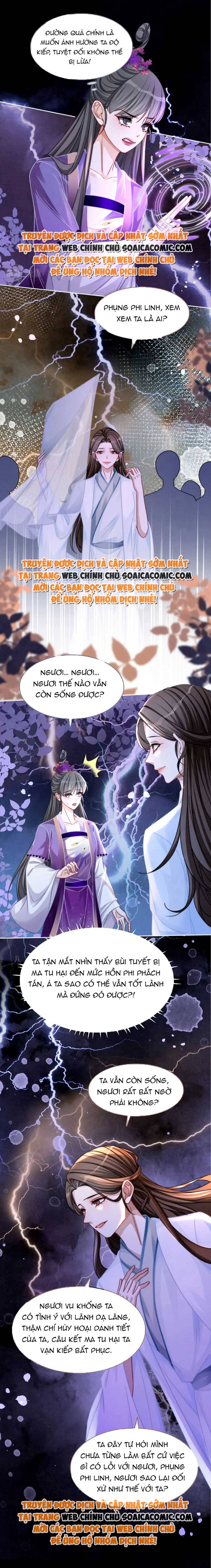 Ninita Yêu Dấu - Phần 2 Chap 759.1 - Next Chap 760.1