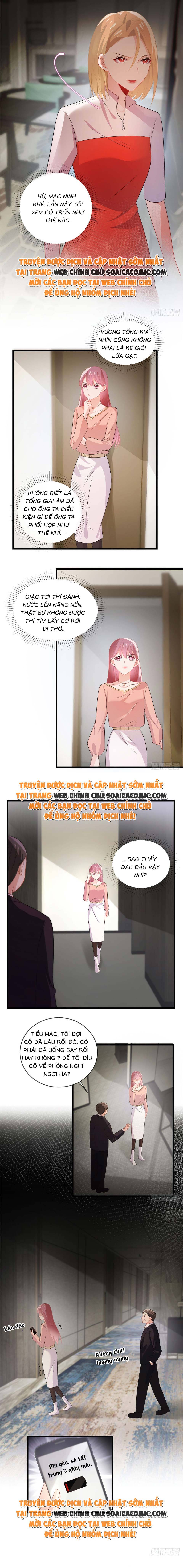 Ninita Yêu Dấu - Phần 2 Chap 759.2 - Next Chap 760.2