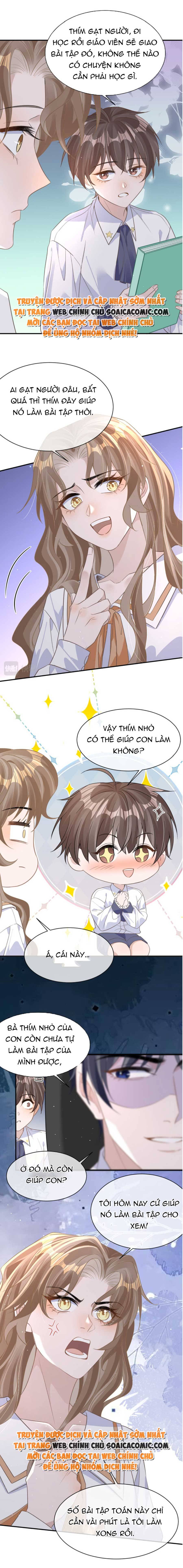 Ninita Yêu Dấu - Phần 2 Chap 759.5 - Next Chap 760.5